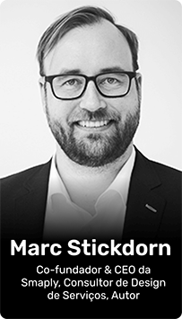 Marc Stickdorn